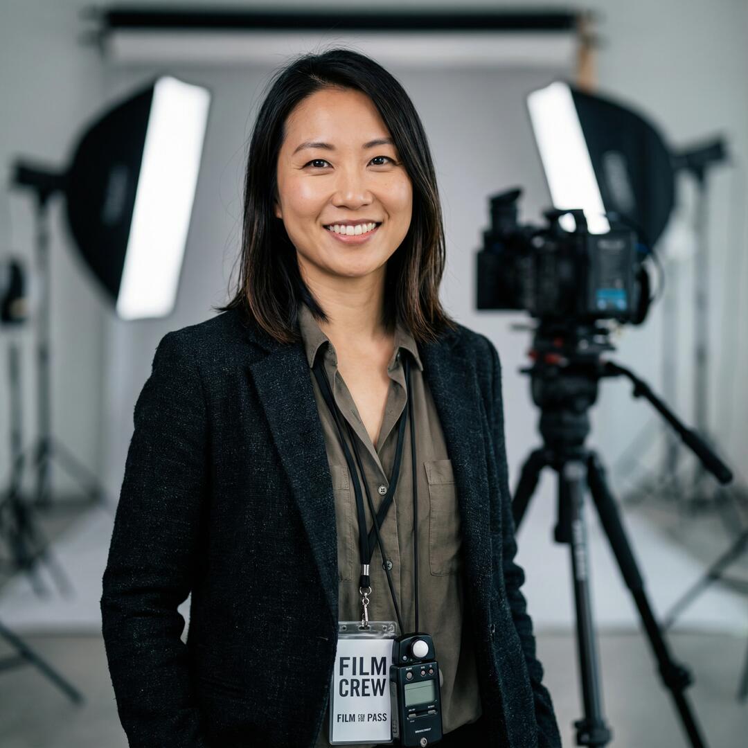 51每日大赛首席制片人李婷