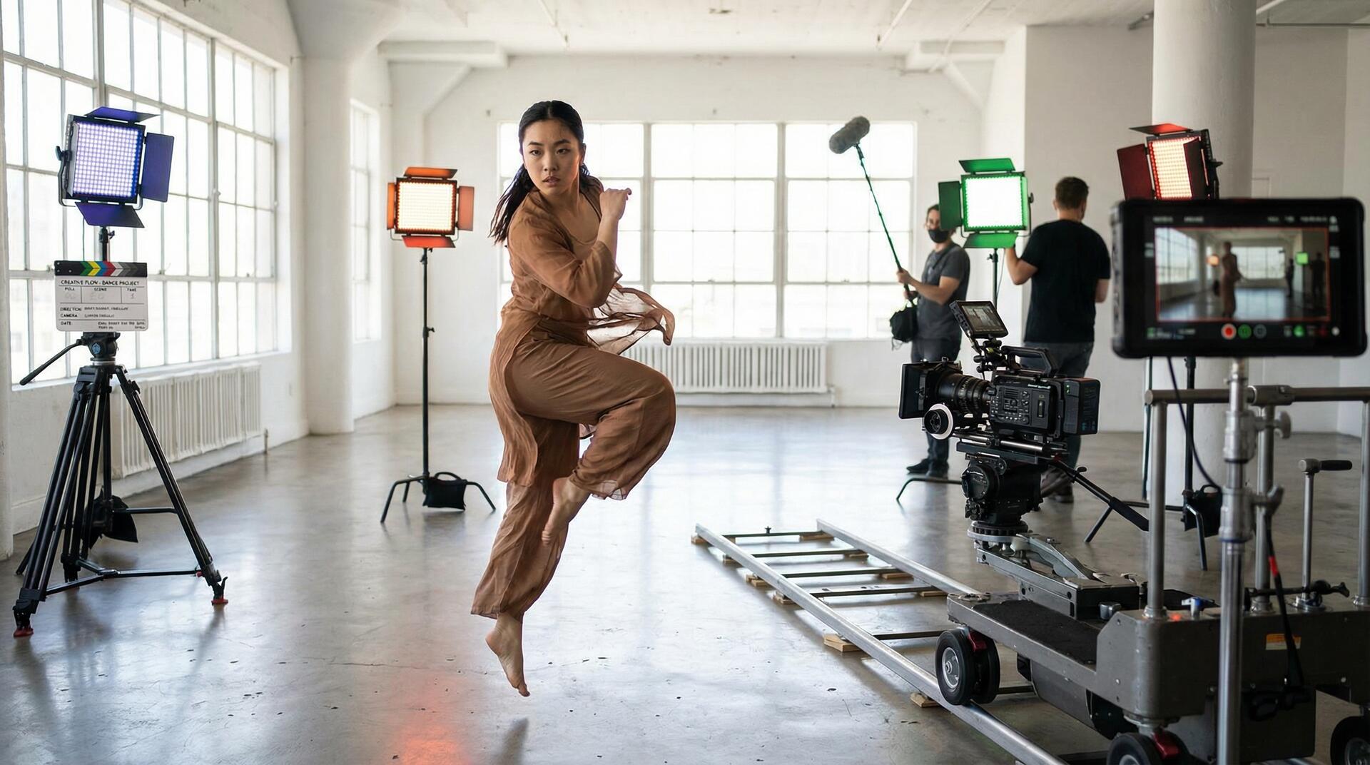 51每日大赛舞蹈视频教程